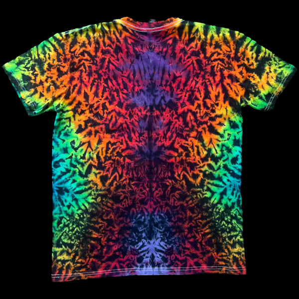 Medium "Bear" Tiedye Shirt