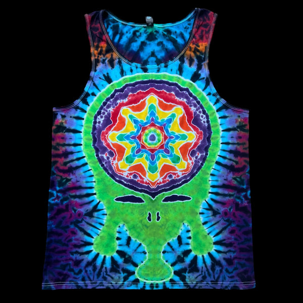 2XL Men's "Lost in the Void" Tank