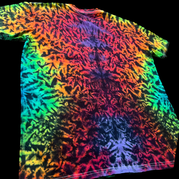 Medium "Bear" Tiedye Shirt