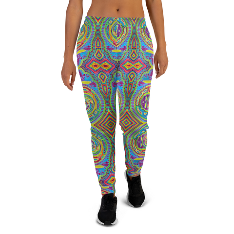 Women's Spinception Joggers